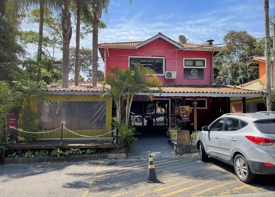 Casa, 3 quartos, 250 m² - Foto 20