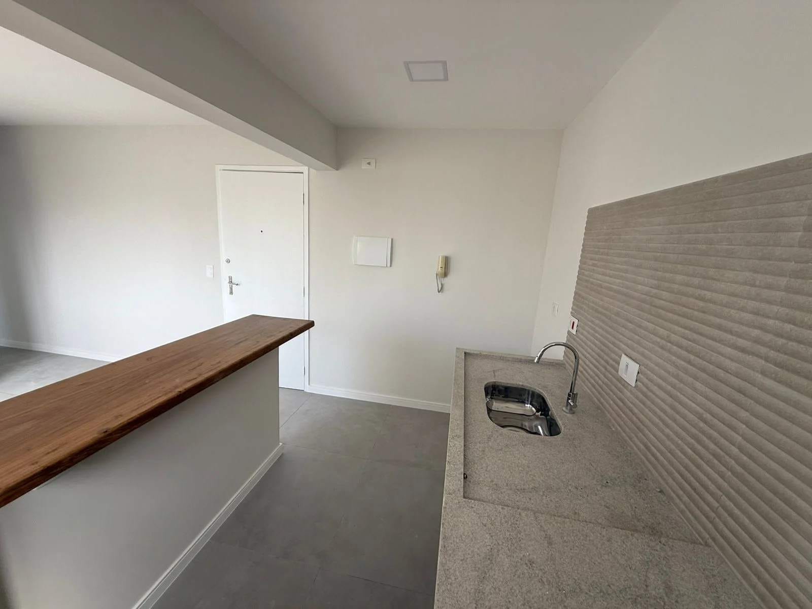 Apartamento, 1 quarto, 33 m² - Foto 3