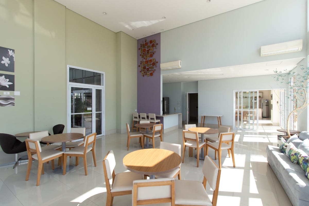 Apartamento, 2 quartos, 84 m² - Foto 37