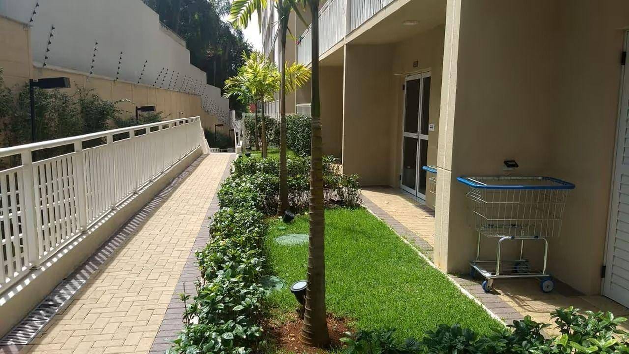 Apartamento, 1 quarto, 29 m² - Foto 20