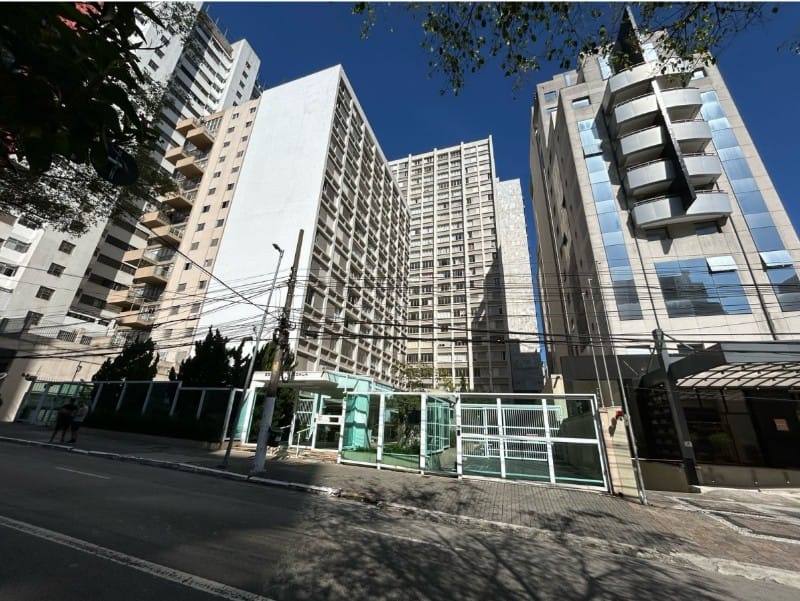 Apartamento, 3 quartos, 160 m² - Foto 13