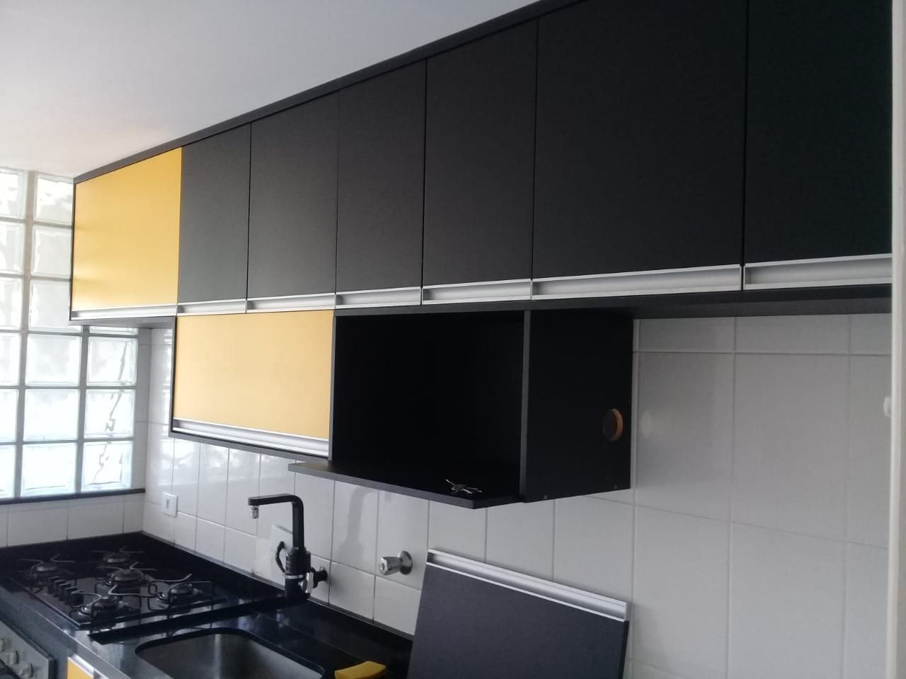 Apartamento, 2 quartos, 110 m² - Foto 4