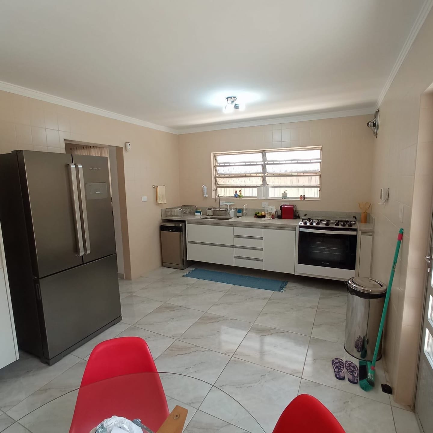 Casa, 3 quartos, 206 m² - Foto 23