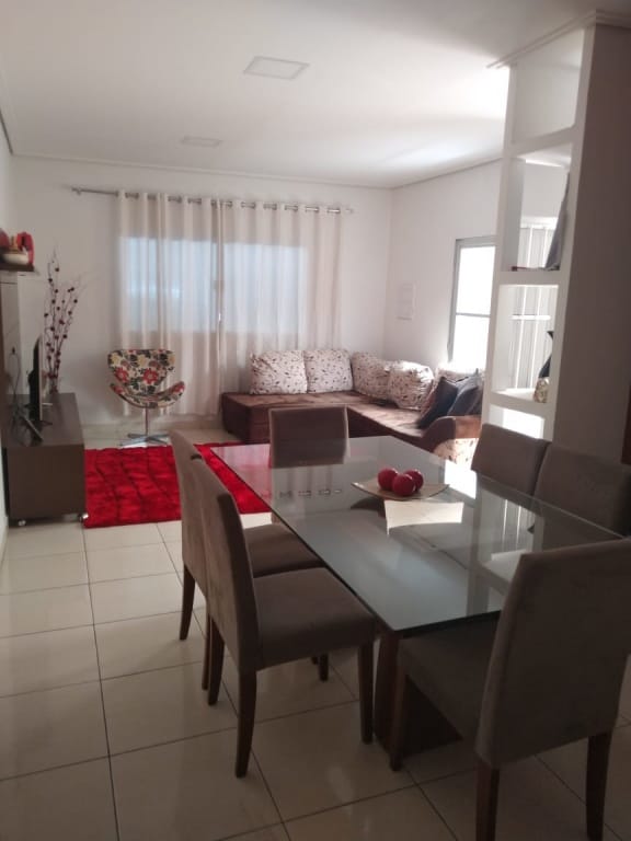 Casa, 4 quartos, 260 m² - Foto 6