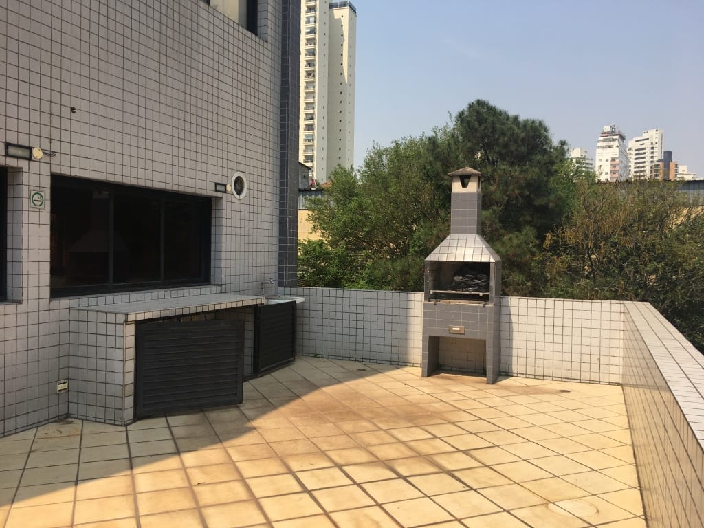 Prédio Inteiro, 1200 m² - Foto 21