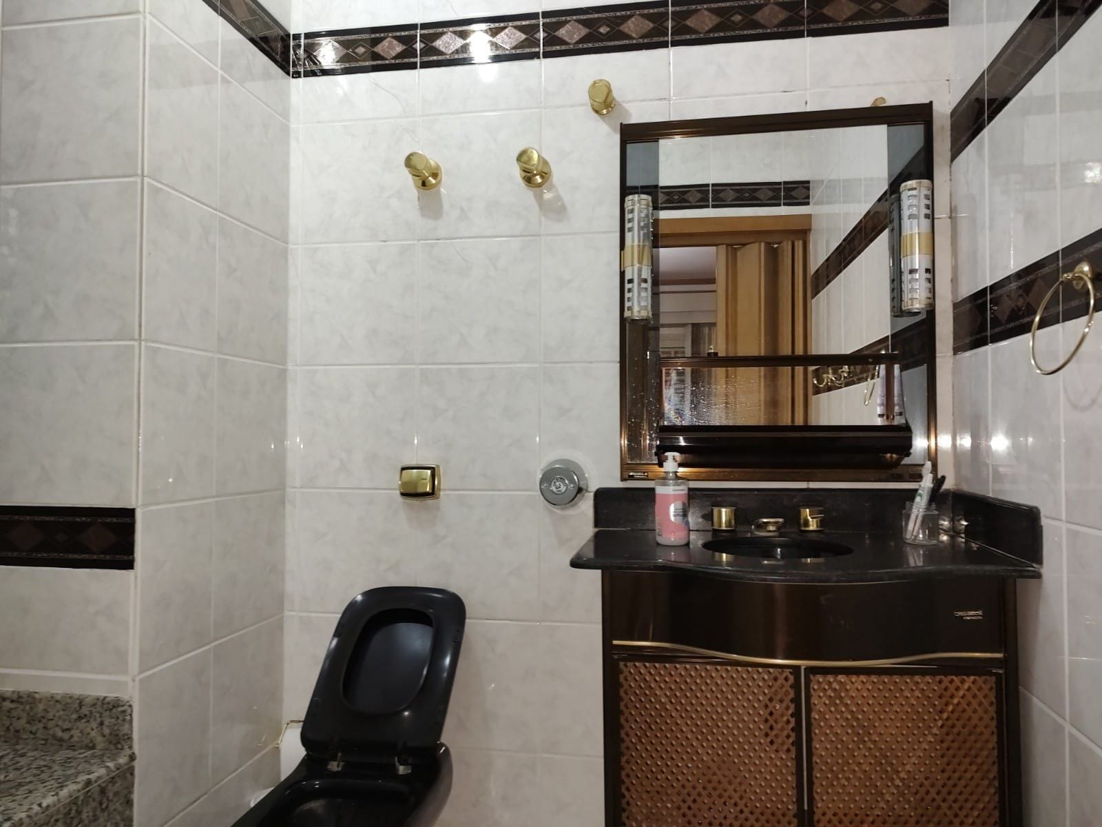 Casa, 5 quartos, 450 m² - Foto 16