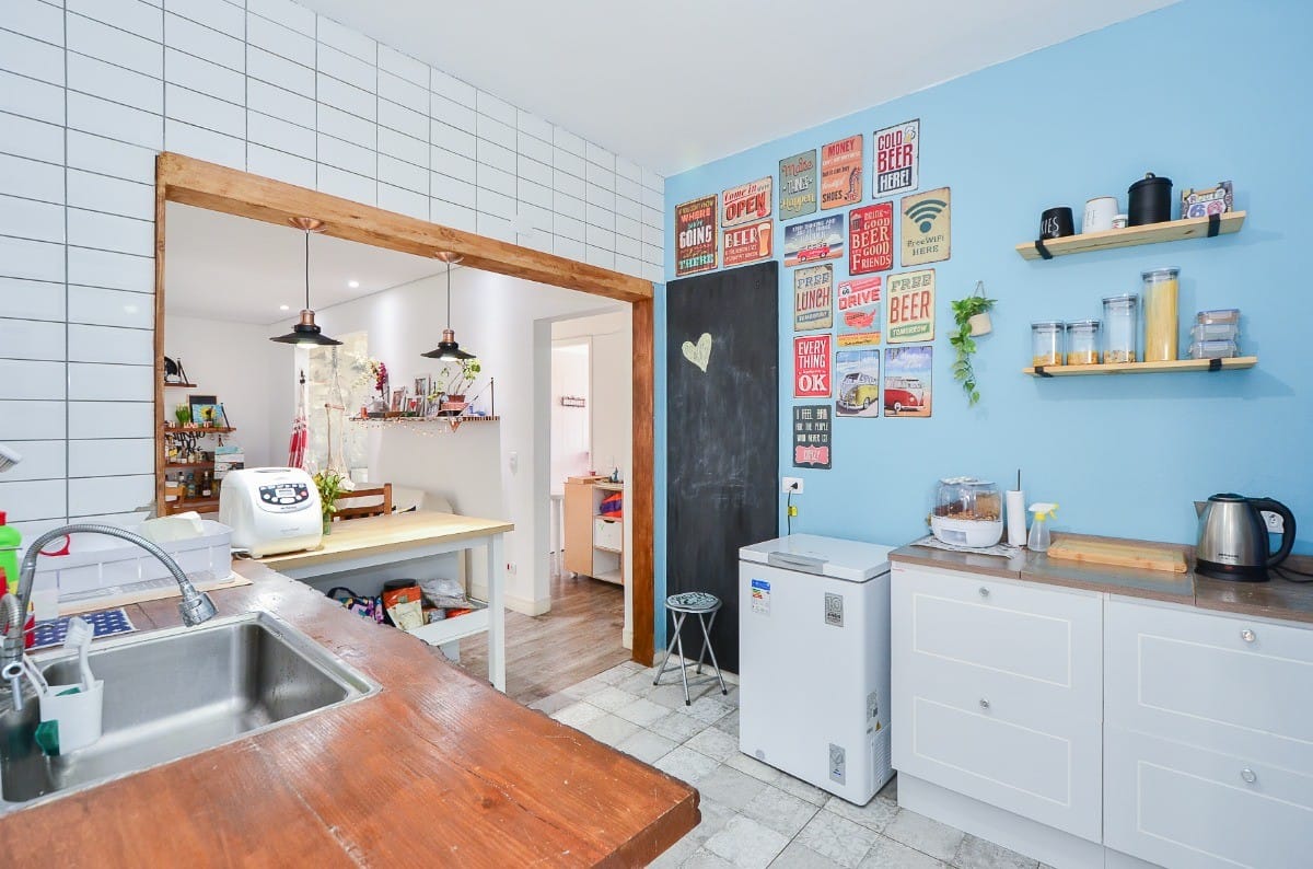 Apartamento, 2 quartos, 136 m² - Foto 2