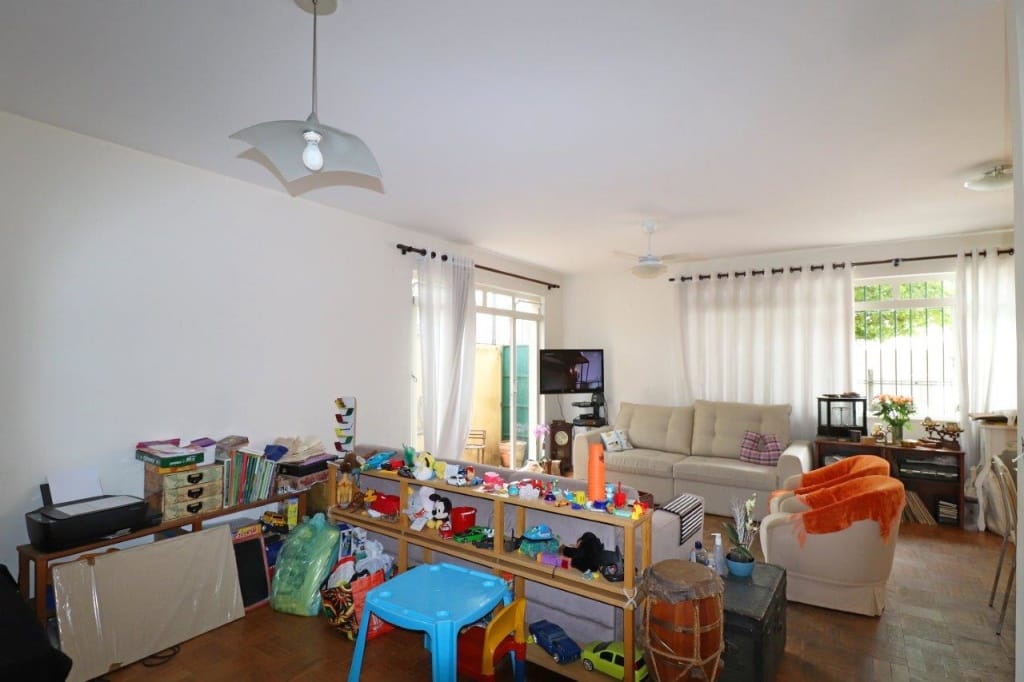 Casa, 4 quartos, 250 m² - Foto 3