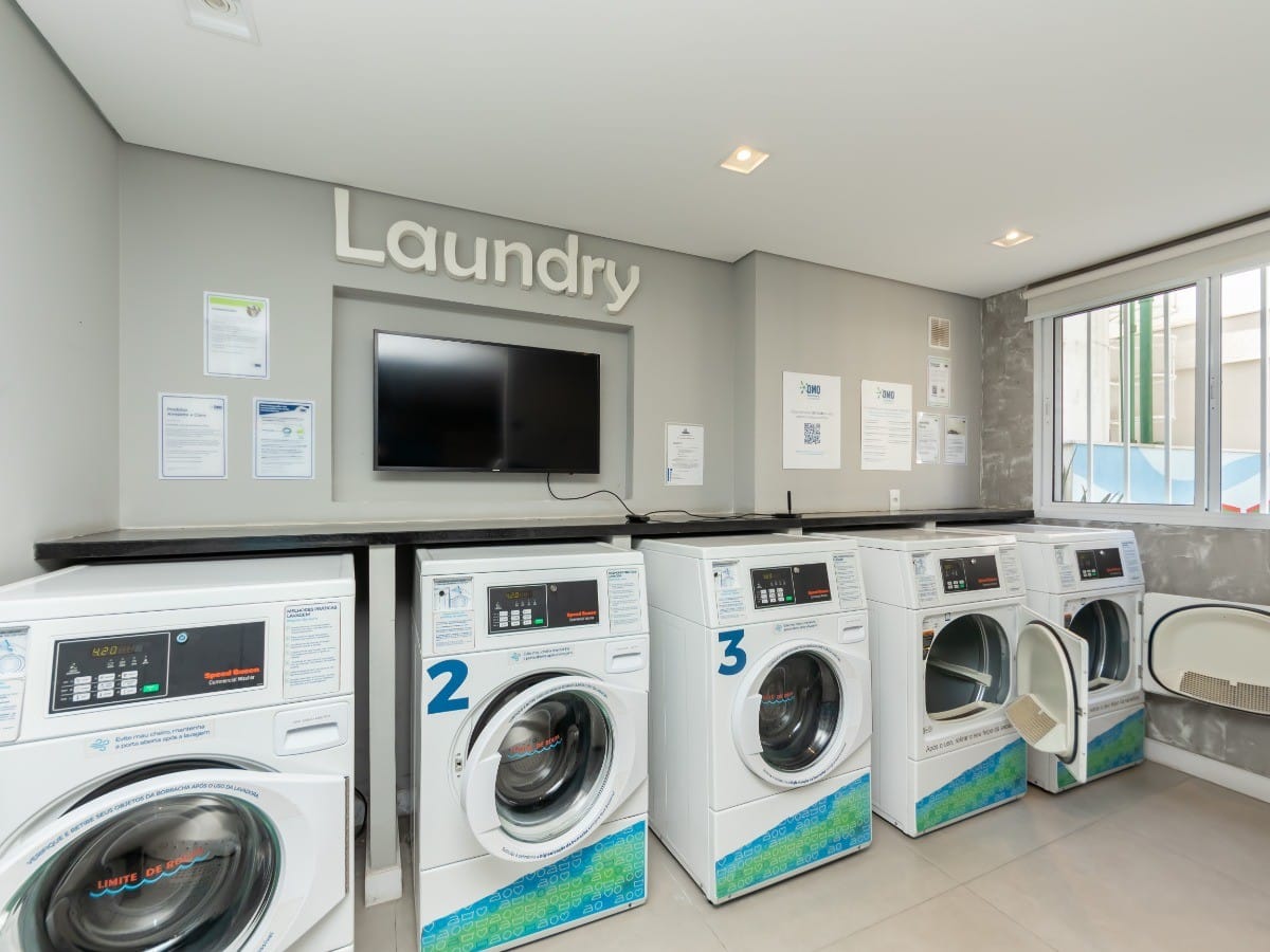 Apartamento, 1 quarto, 36 m² - Foto 28