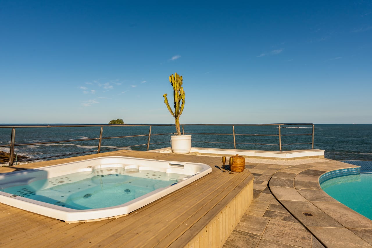 Casa, 10 quartos, 1411 m² - Foto 41