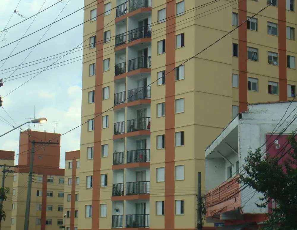 Apartamento, 3 quartos, 64 m² - Foto 10