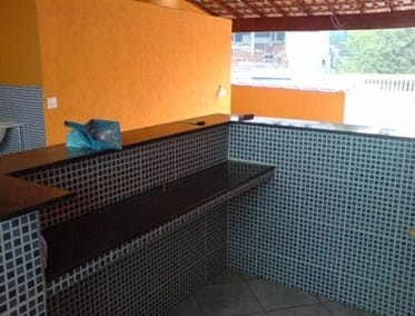 Casa, 5 quartos, 400 m² - Foto 23