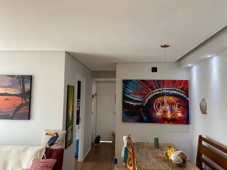 Apartamento, 3 quartos, 68 m² - Foto 17