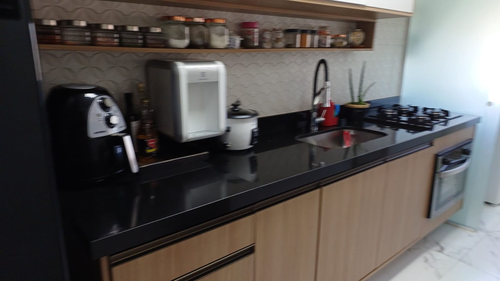Apartamento, 2 quartos, 60 m² - Foto 6