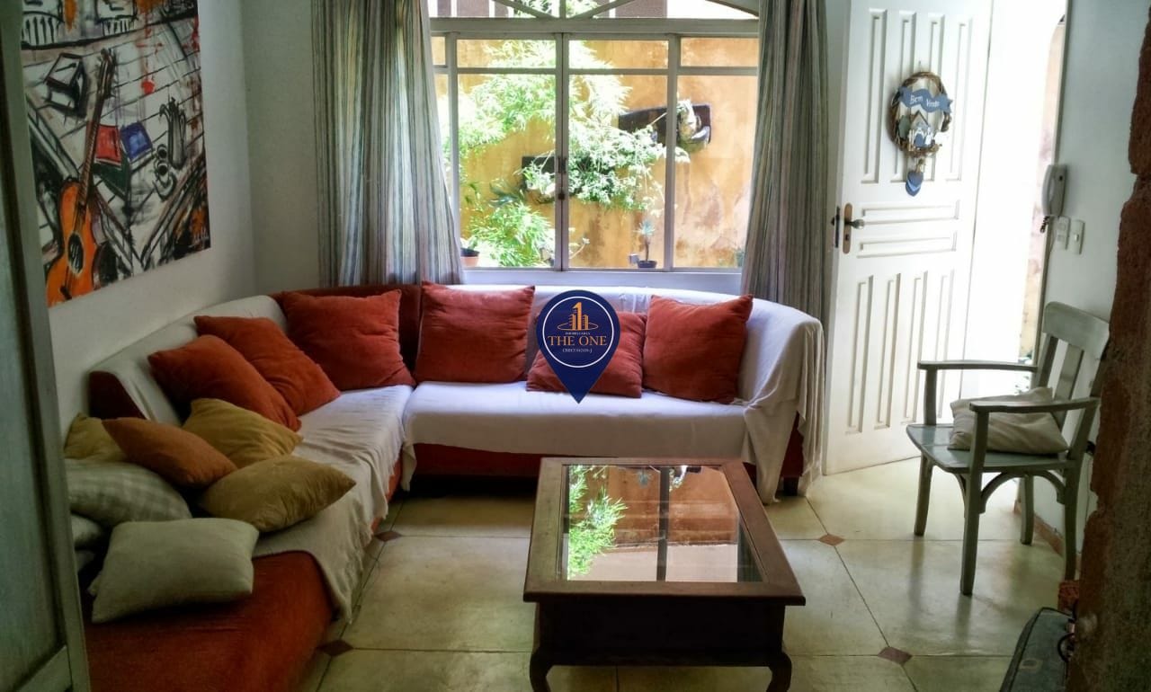 Casa, 3 quartos, 400 m² - Foto 9