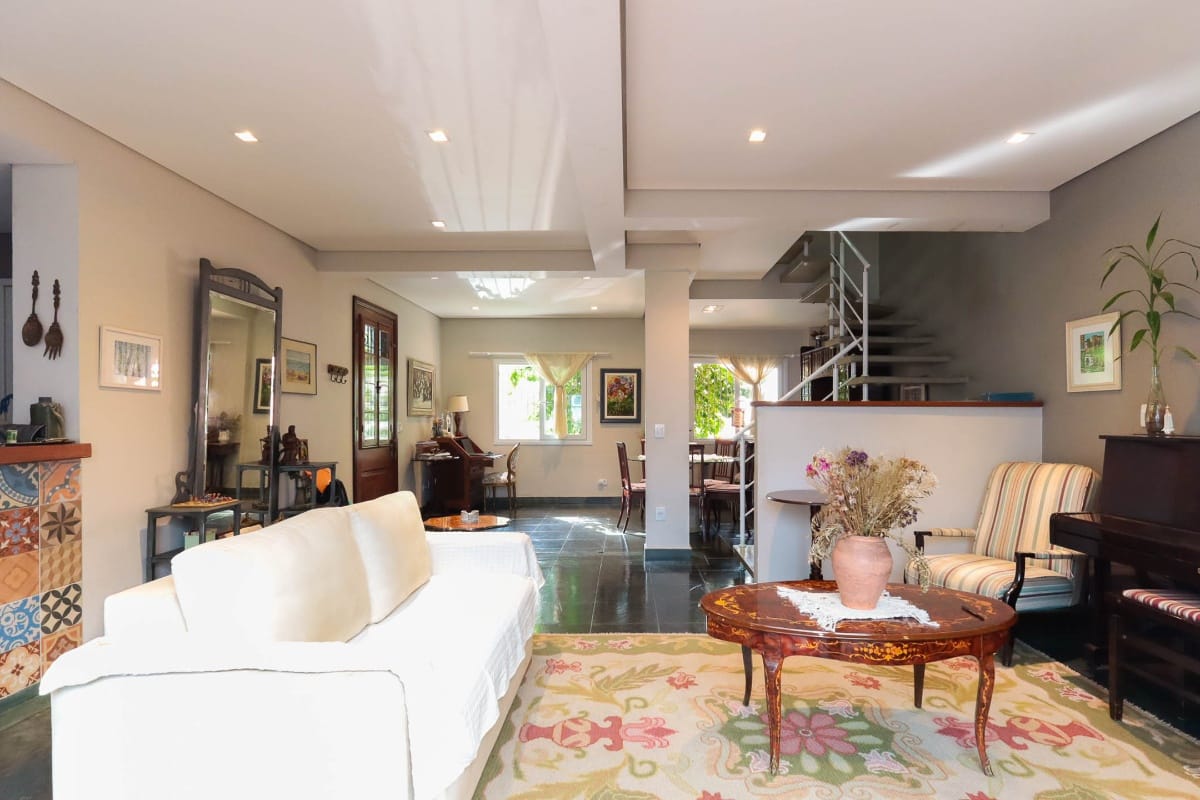 Casa, 4 quartos, 240 m² - Foto 6