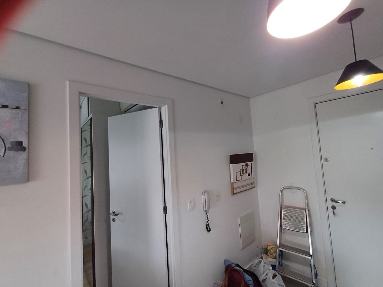 Apartamento, 1 quarto, 36 m² - Foto 3