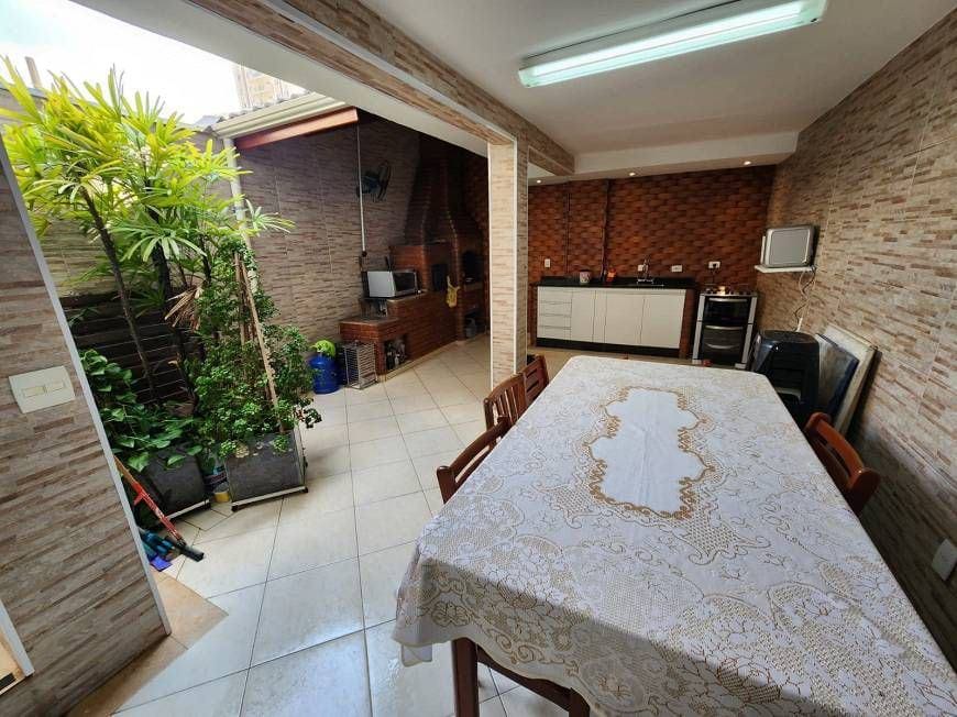 Casa, 4 quartos, 481 m² - Foto 1