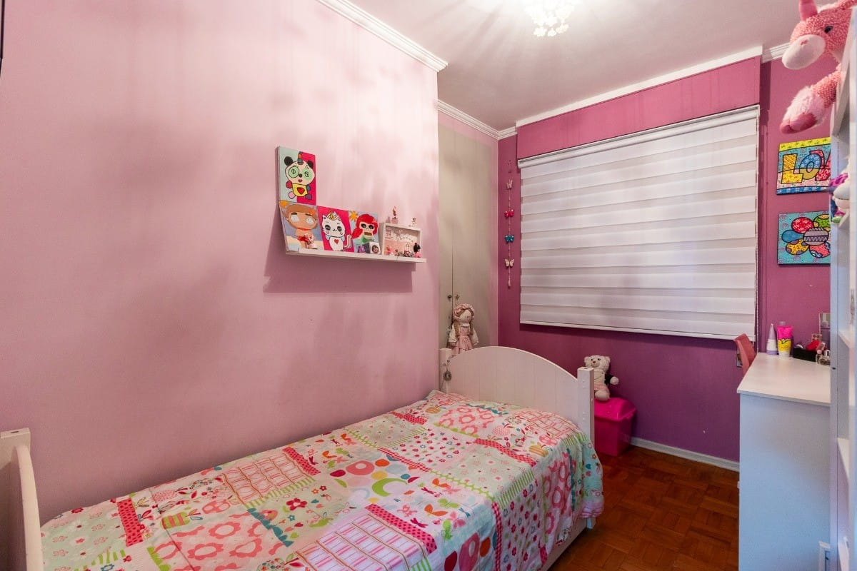 Apartamento, 2 quartos, 69 m² - Foto 11