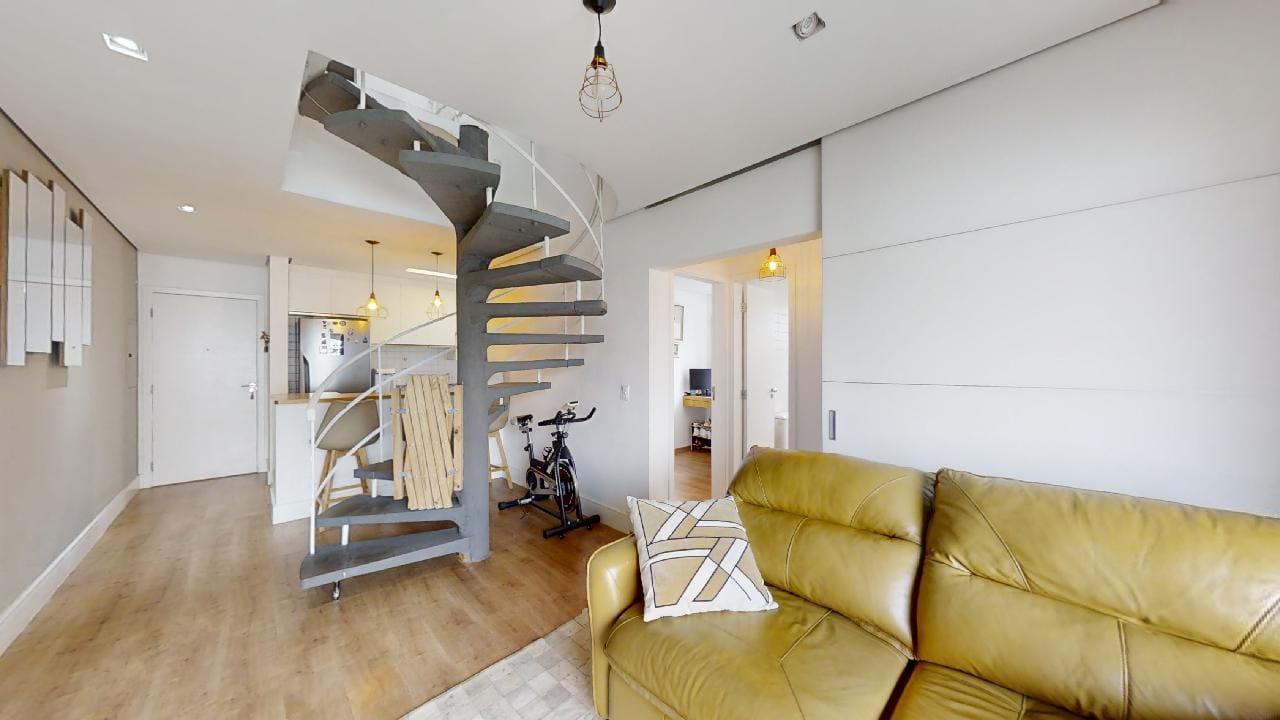 Apartamento, 3 quartos, 123 m² - Foto 8