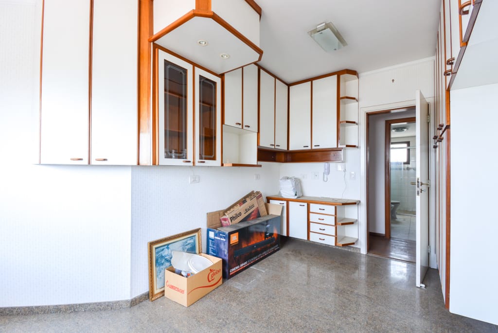 Apartamento, 3 quartos, 152 m² - Foto 19