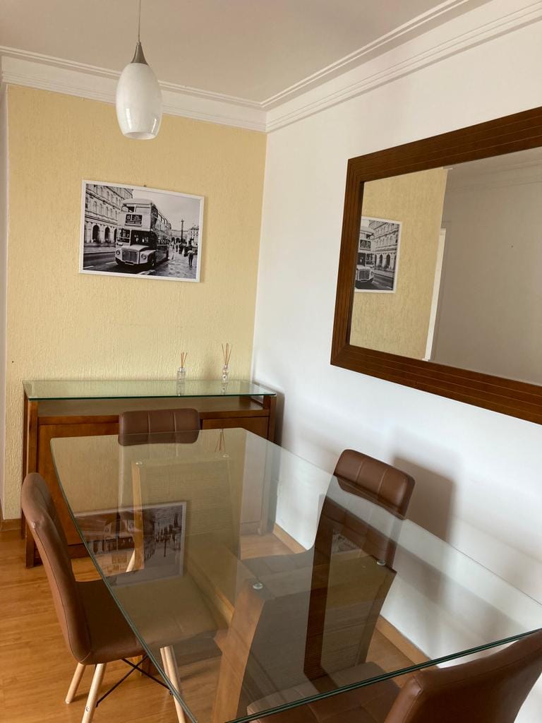 Apartamento, 2 quartos, 60 m² - Foto 15