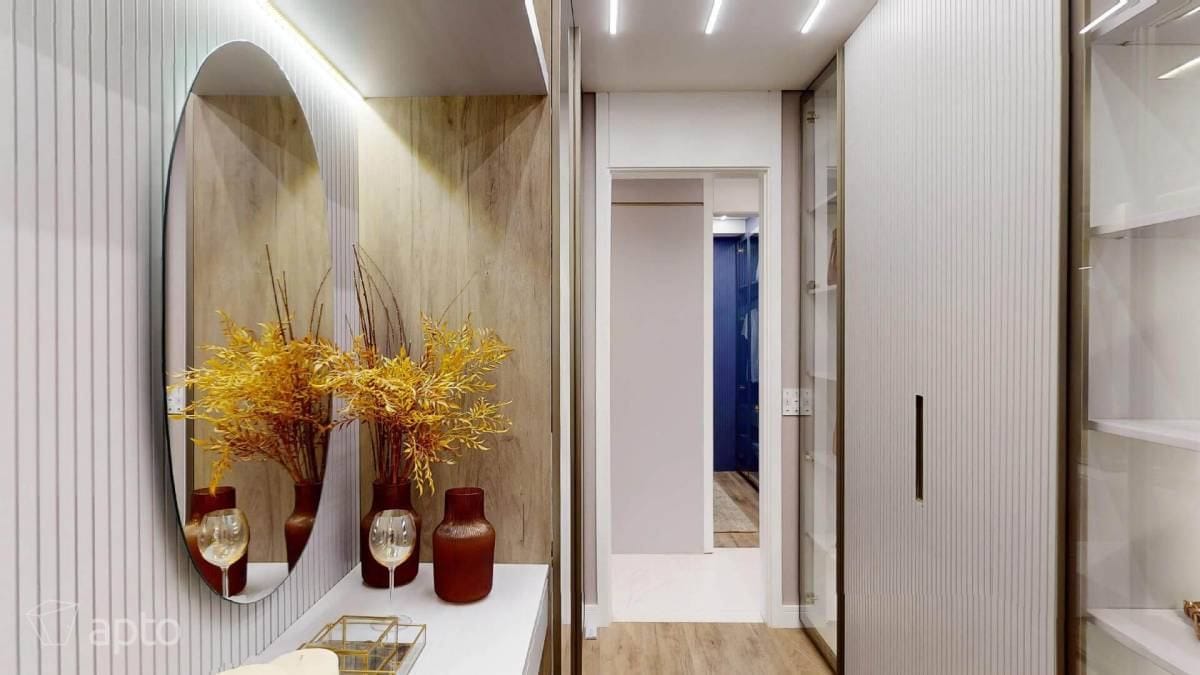 Apartamento, 1 quarto, 26 m² - Foto 4