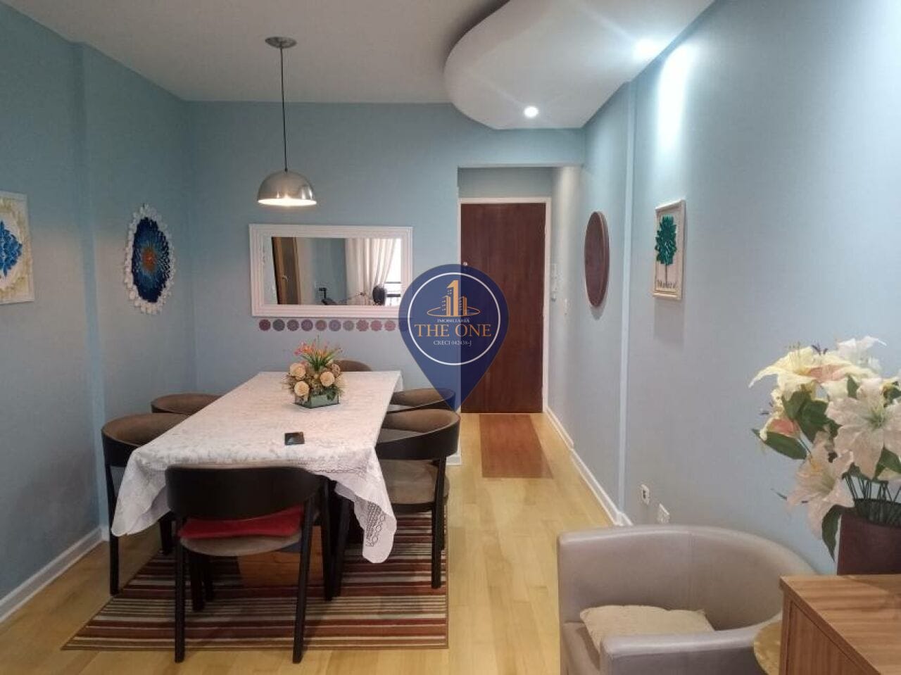 Apartamento, 3 quartos, 73 m² - Foto 12