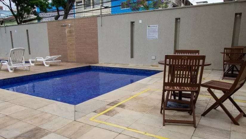 Apartamento, 3 quartos, 77 m² - Foto 15