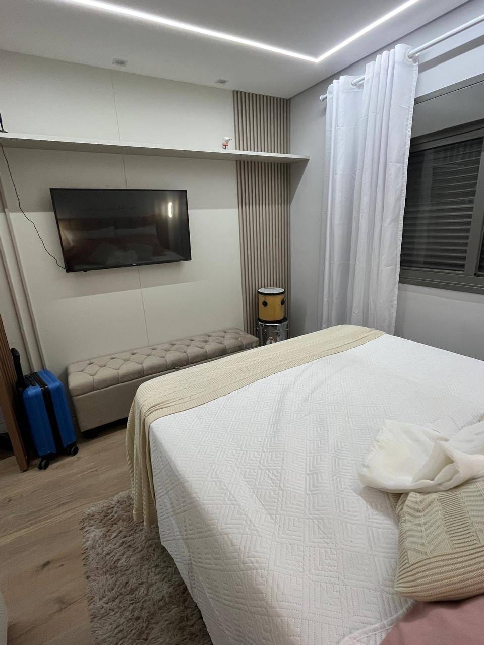 Apartamento, 3 quartos, 121 m² - Foto 12