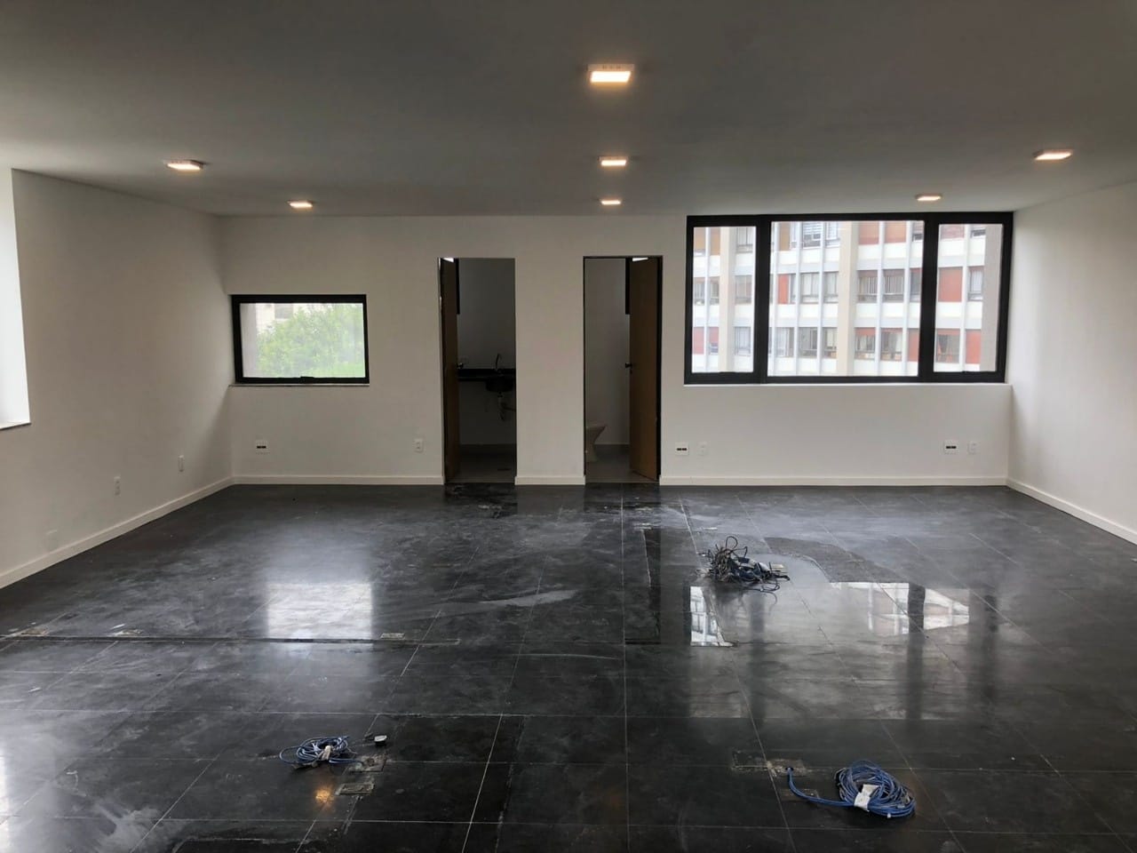 Prédio Inteiro, 78 m² - Foto 1