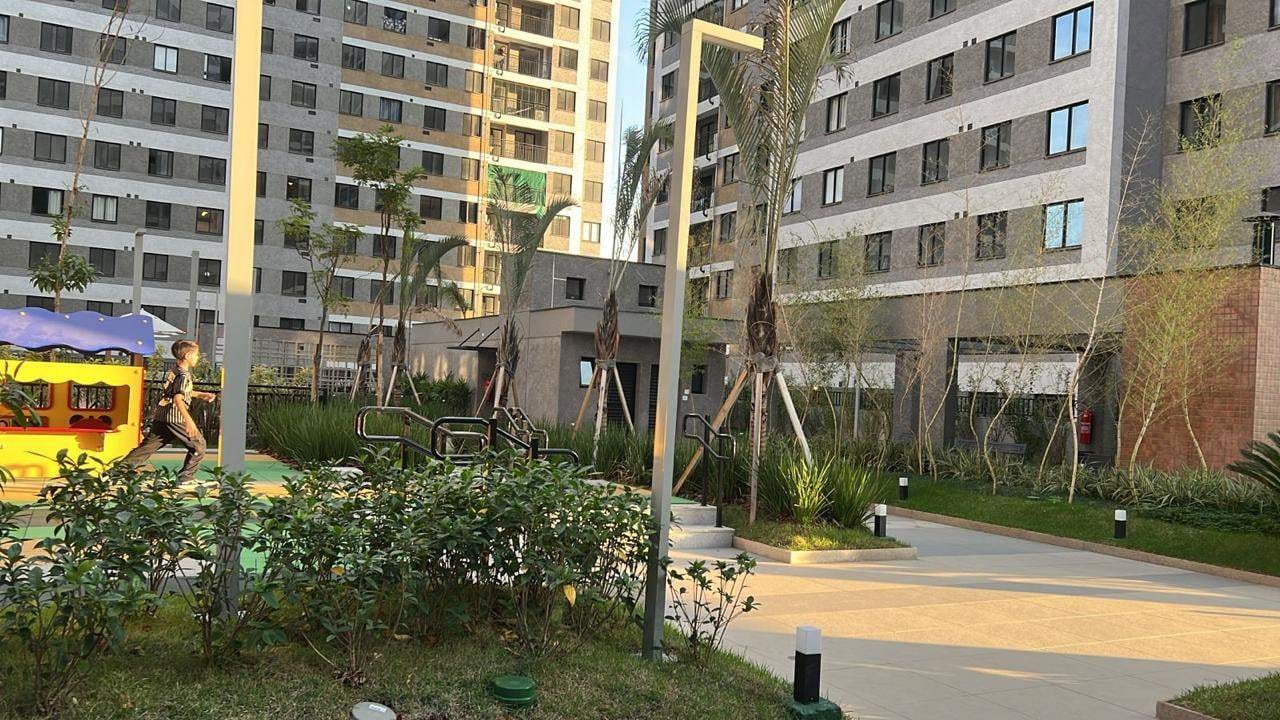 Apartamento, 4 quartos, 450 m² - Foto 22