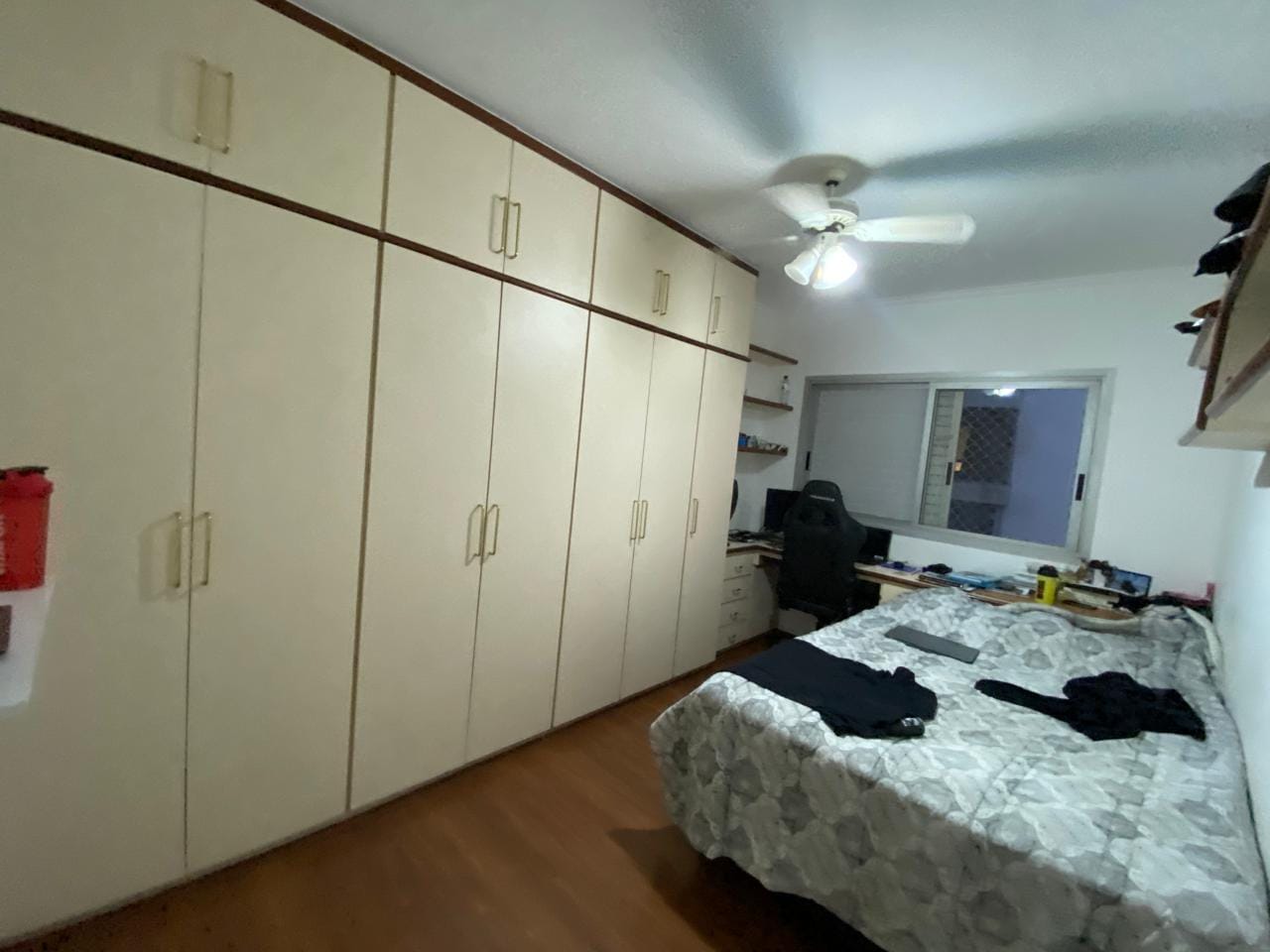Apartamento, 4 quartos, 160 m² - Foto 34