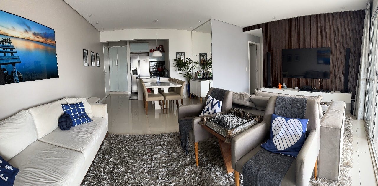 Apartamento, 2 quartos, 94 m² - Foto 15