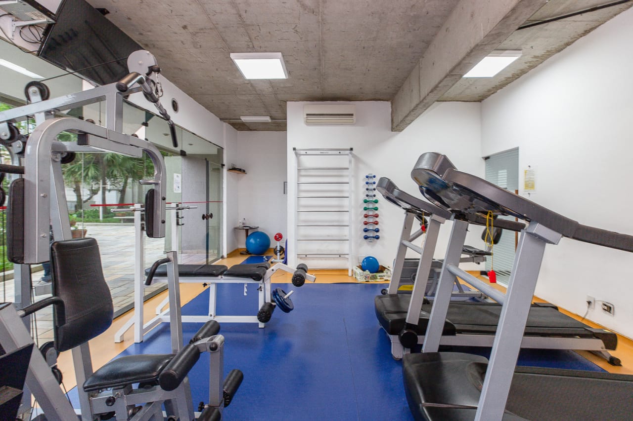 Apartamento, 3 quartos, 122 m² - Foto 2