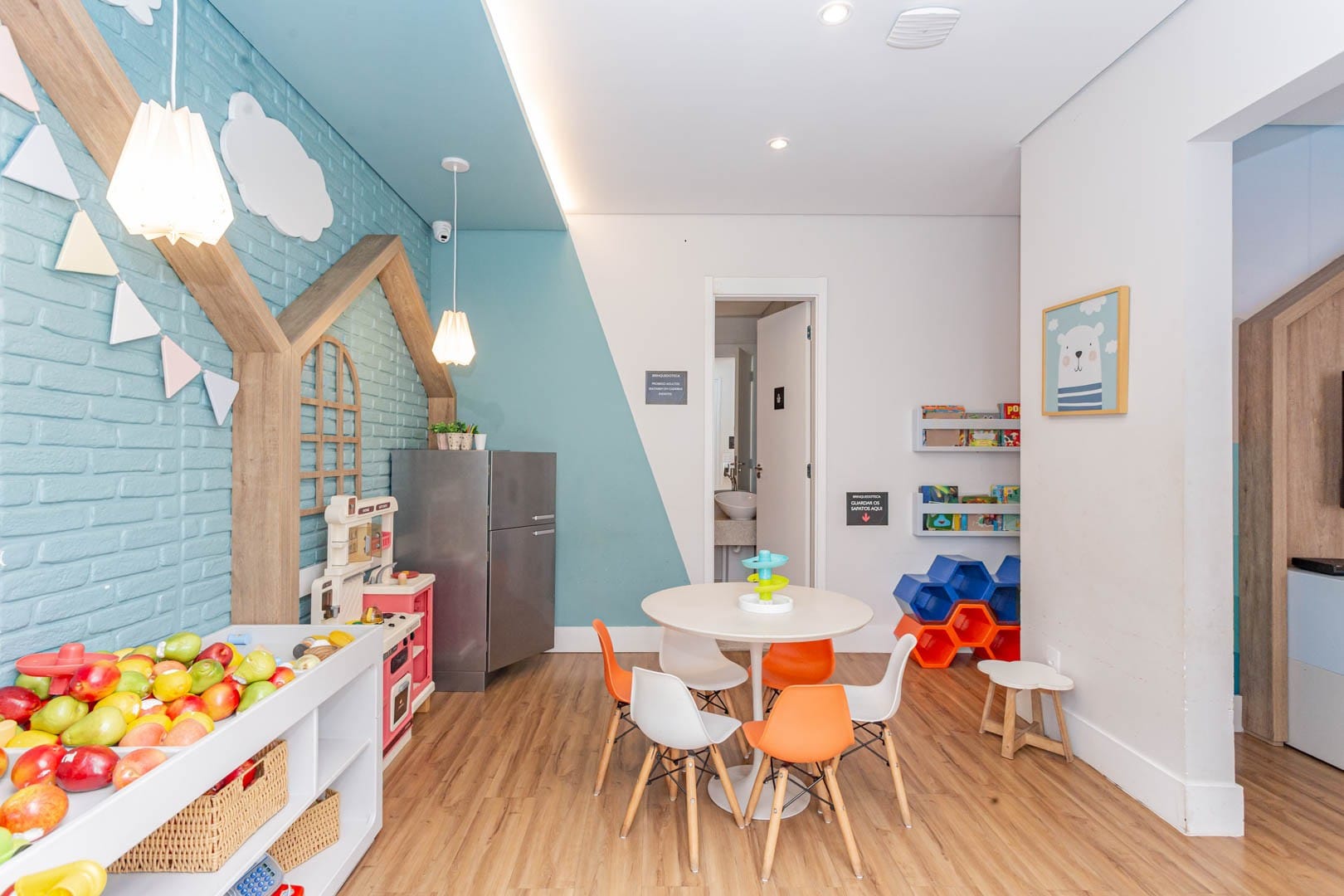 Apartamento, 2 quartos, 59 m² - Foto 33