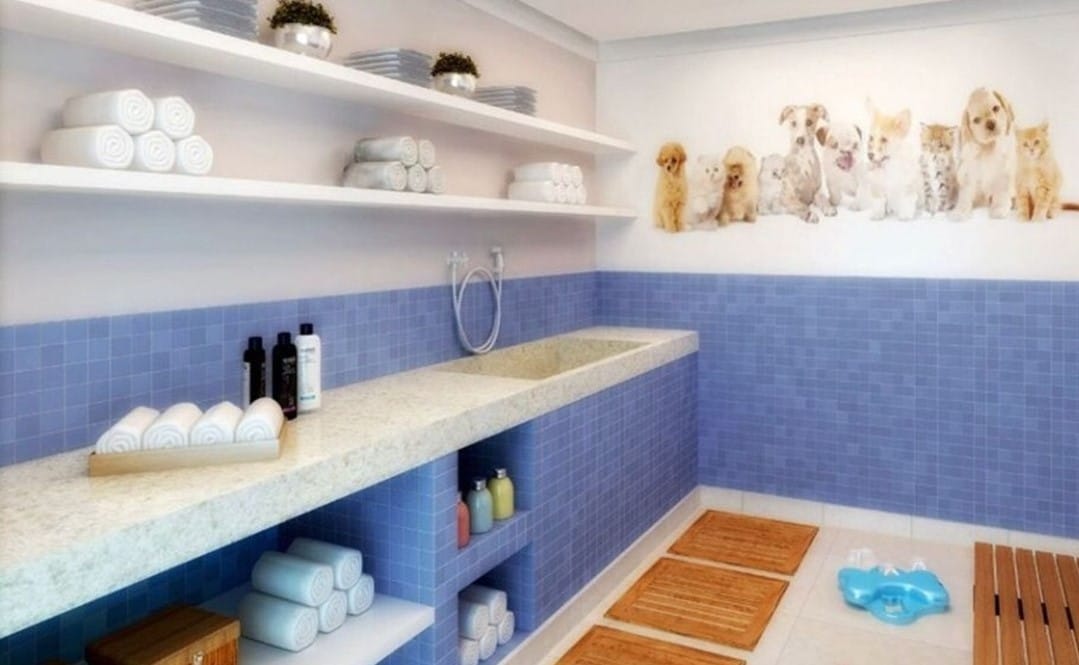 Apartamento, 2 quartos, 60 m² - Foto 19