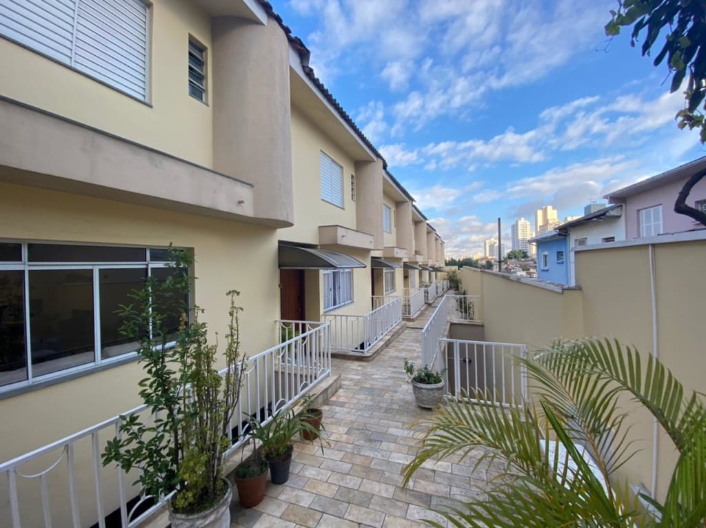 Casa, 3 quartos, 112 m² - Foto 4