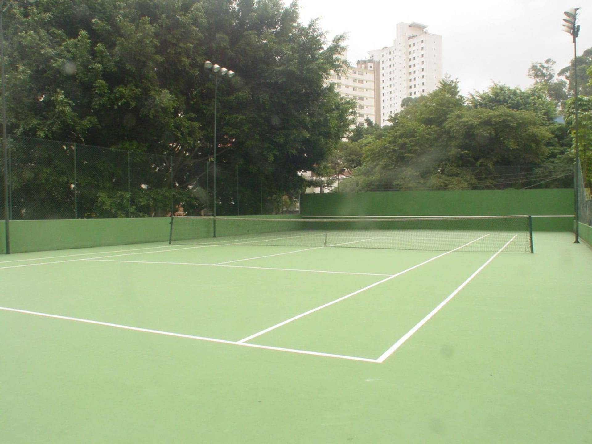 Apartamento, 4 quartos, 211 m² - Foto 1