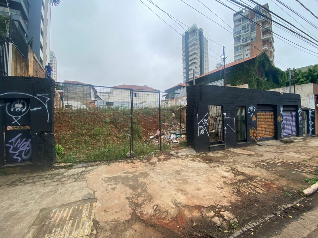 Terreno, 600 m² - Foto 4