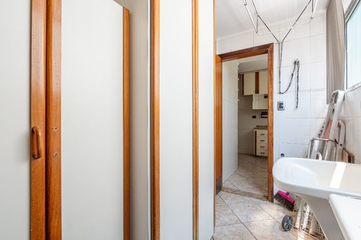 Apartamento, 3 quartos, 84 m² - Foto 3