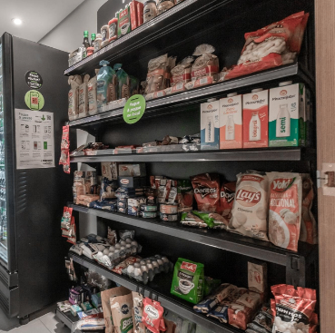 Apartamento, 1 quarto, 28 m² - Foto 13