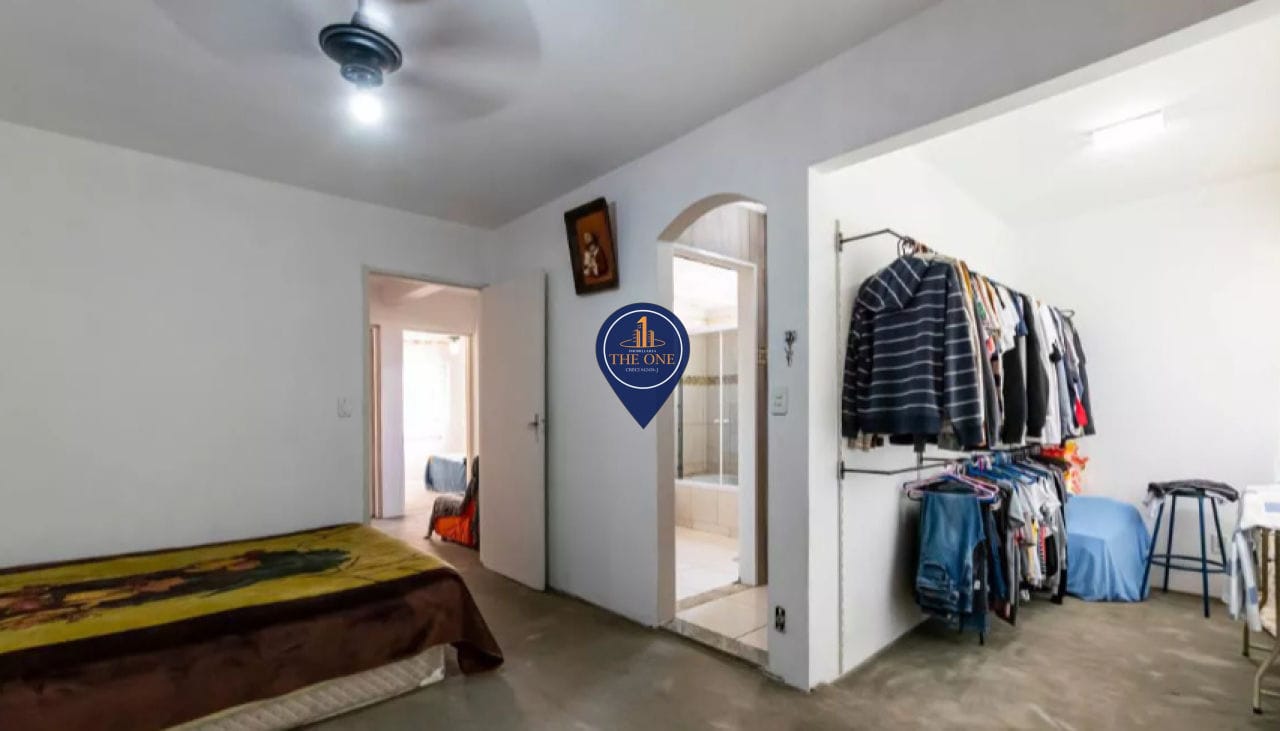 Casa, 3 quartos, 220 m² - Foto 23