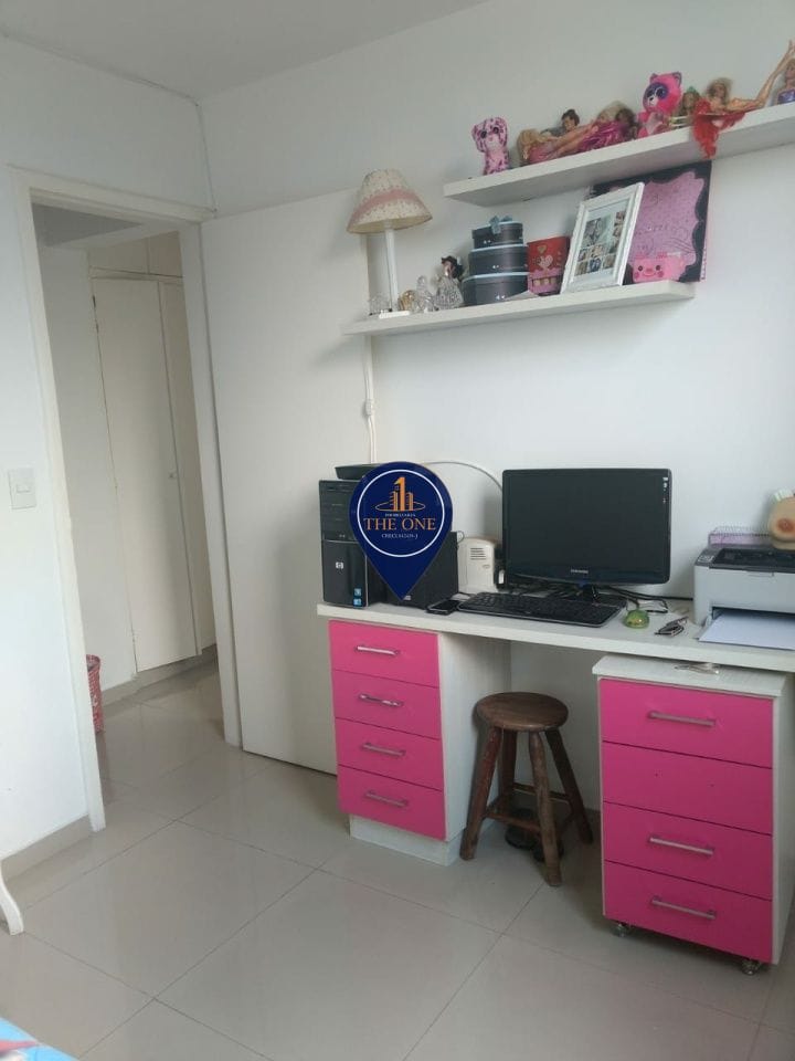 Apartamento, 2 quartos, 50 m² - Foto 5