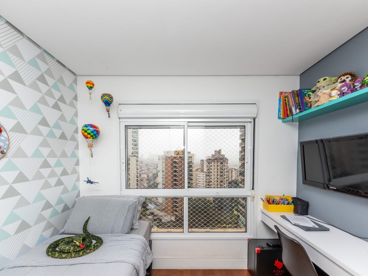 Apartamento, 3 quartos, 238 m² - Foto 37