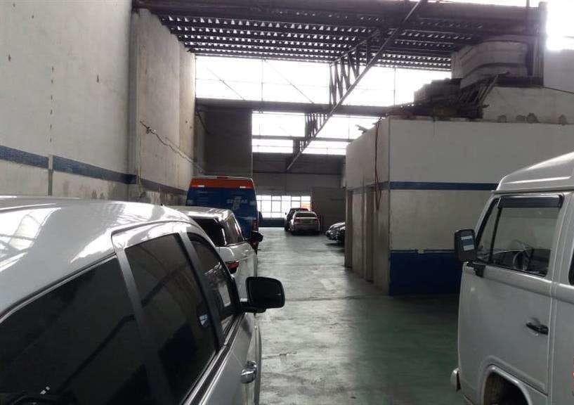 Prédio Inteiro, 1000 m² - Foto 4