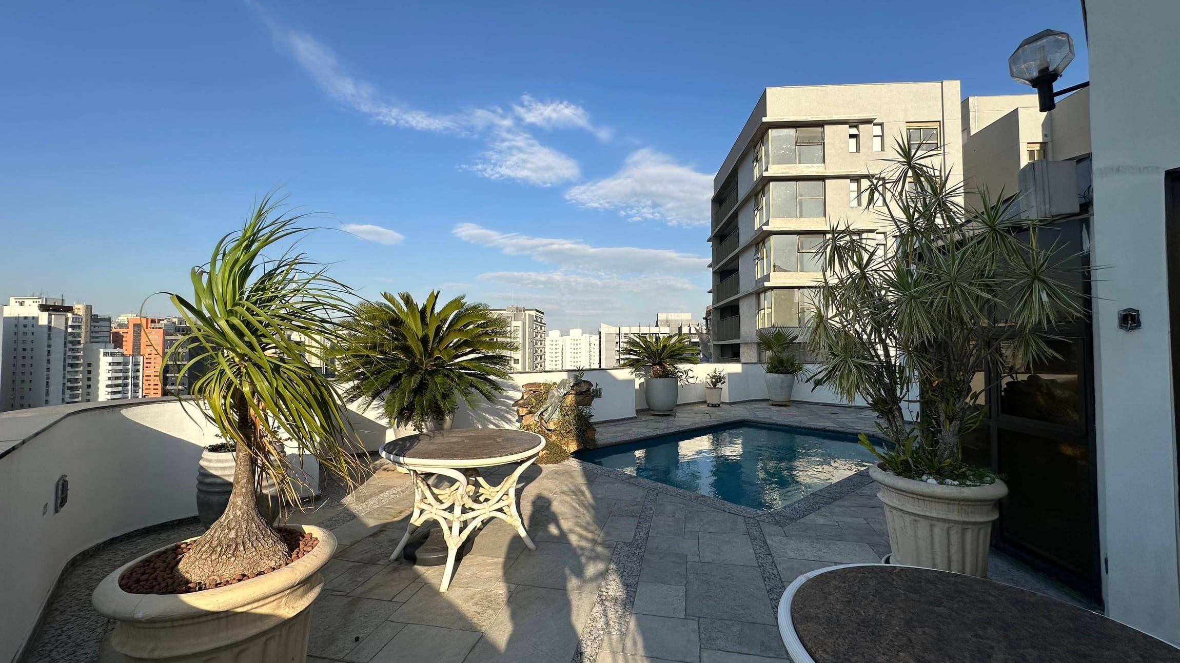 Cobertura, 3 quartos, 472 m² - Foto 12