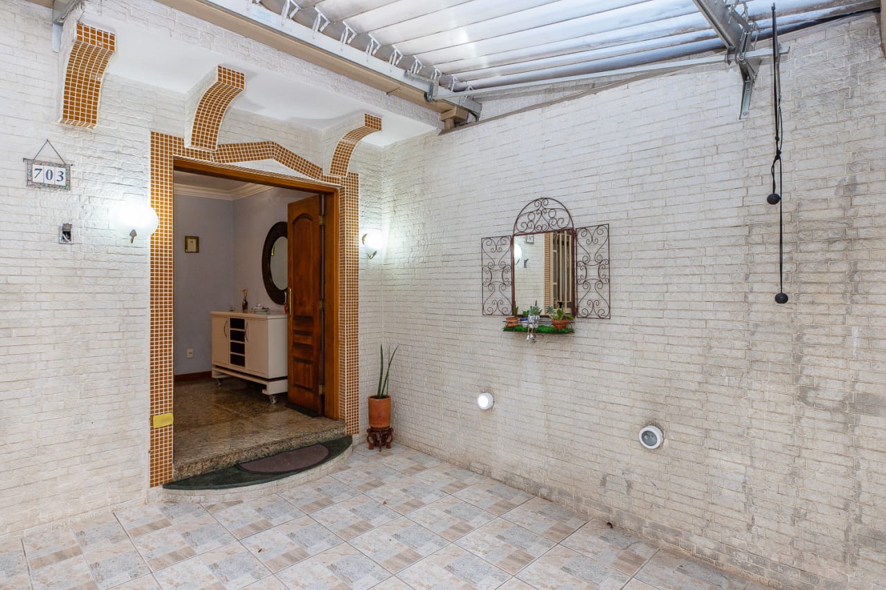 Casa, 3 quartos, 150 m² - Foto 14