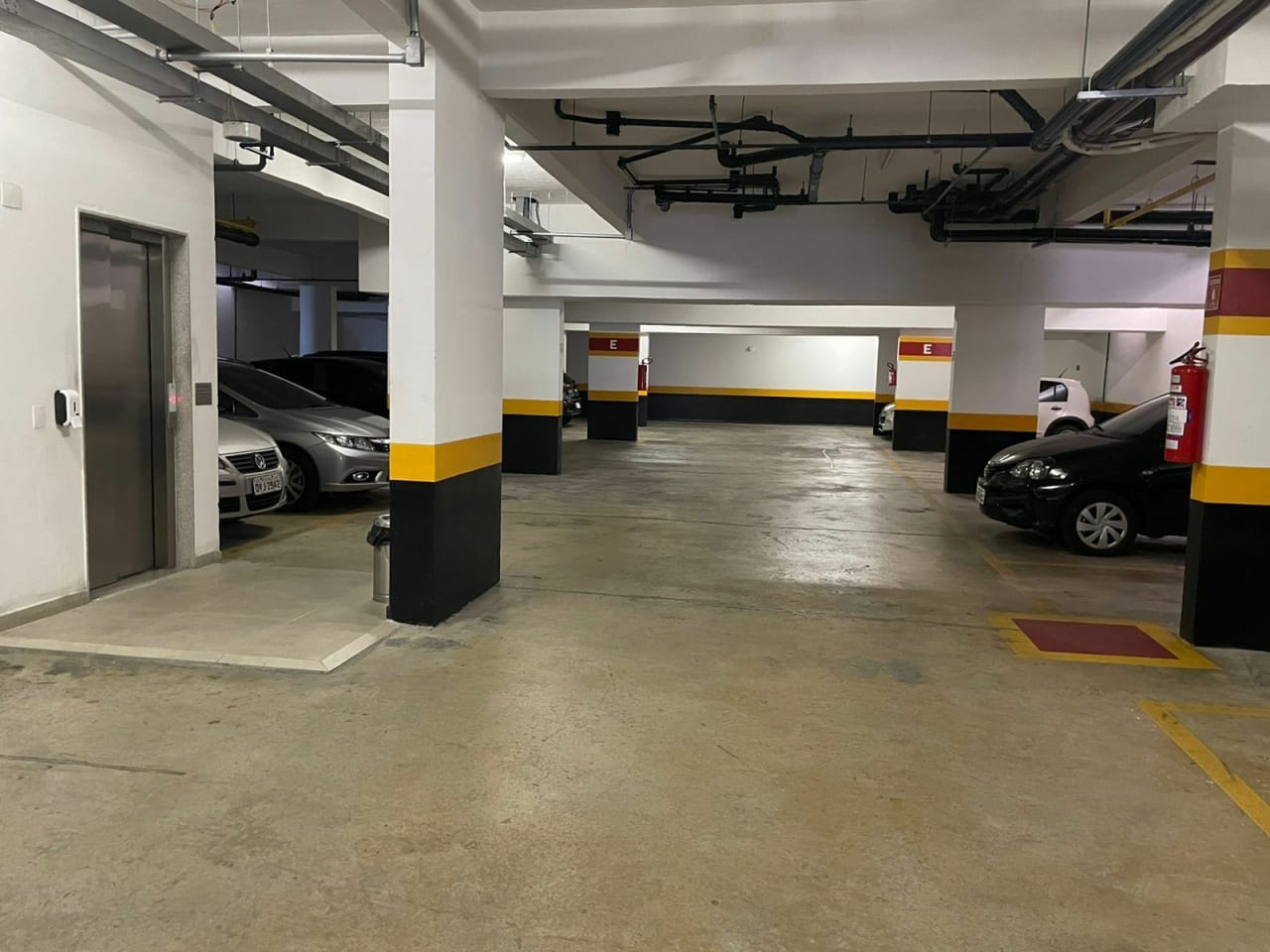 Apartamento, 3 quartos, 75 m² - Foto 41