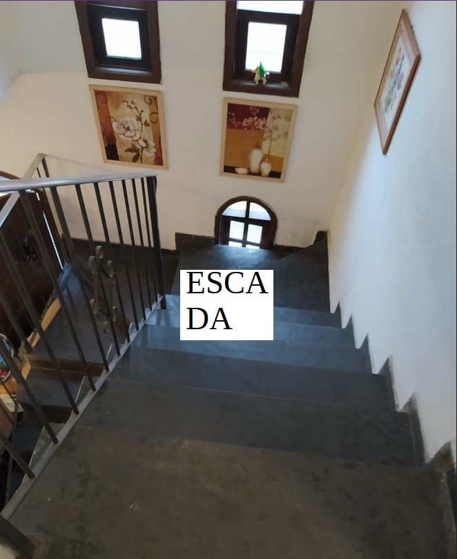 Casa, 3 quartos, 116 m² - Foto 2